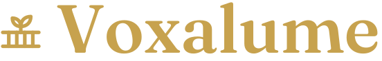 Voxalume